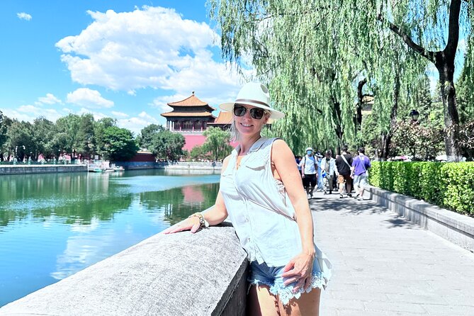 Exclusive Private Photography & Video Tour to The Forbidden City - Key points to know before you book