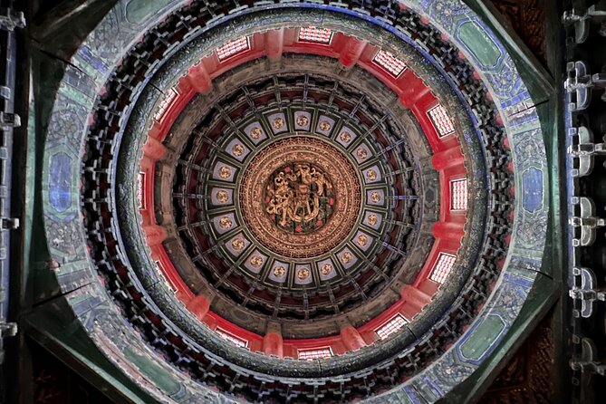 Exclusive Private Photography & Video Tour to The Forbidden City - What the $190 price really covers