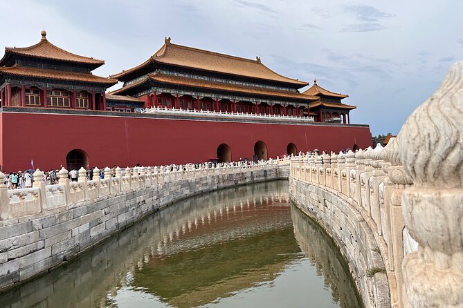 Exclusive Private Photography & Video Tour to The Forbidden City - Who will get the most from this tour