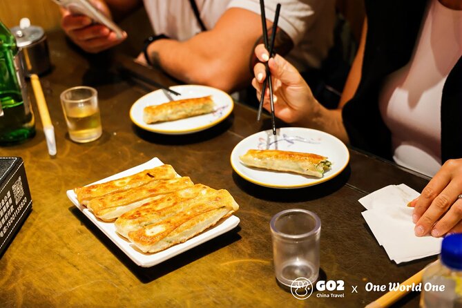 Experience Beijing Walking Food Tour Private - Why this Beijing food walk works well