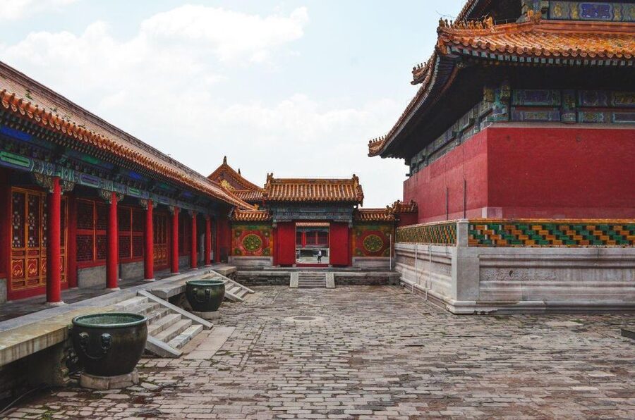 Forbidden City&Hutong Private Tour w/Historic Site Add-ons - Starting at Tiananmen Square