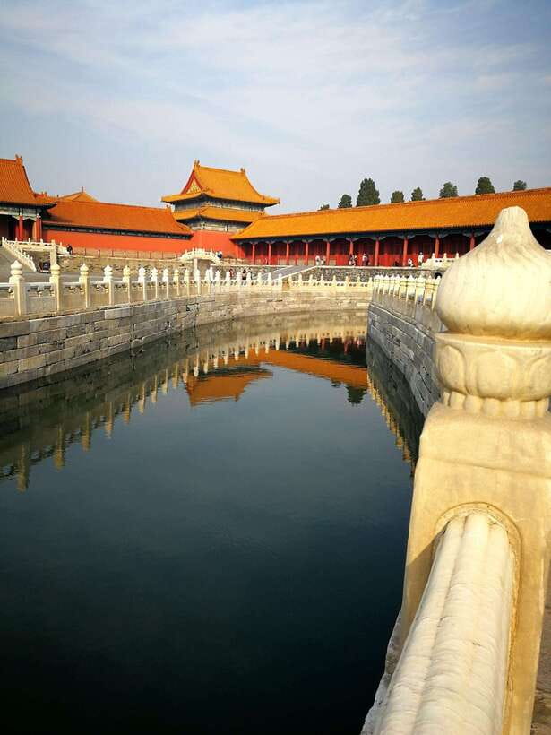 Forbidden City Of Beijing Tickets Booking And Other Option - The extra galleries and what the basic price leaves out