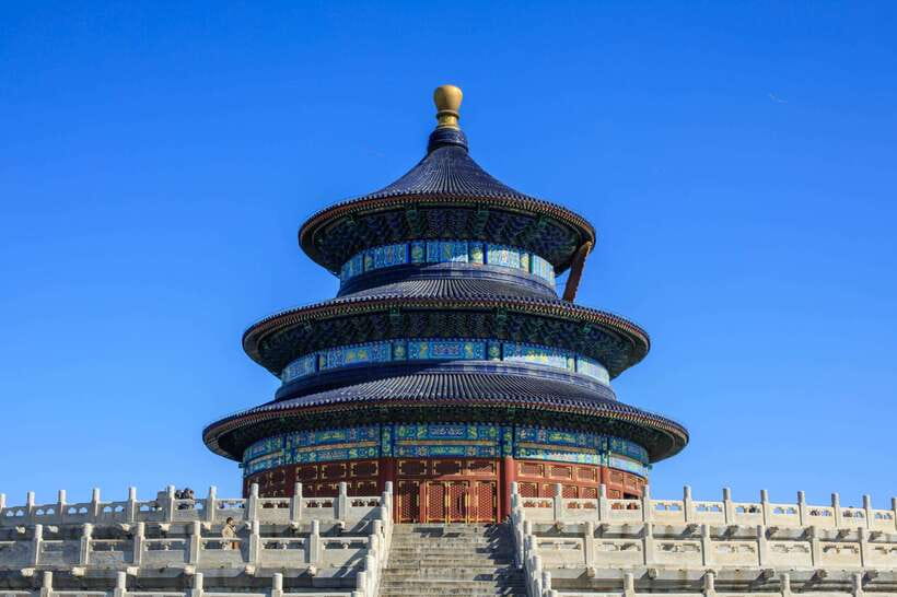 Forbidden City, Summer Palace & Temple of Heaven Tour - Why this Beijing day tour works
