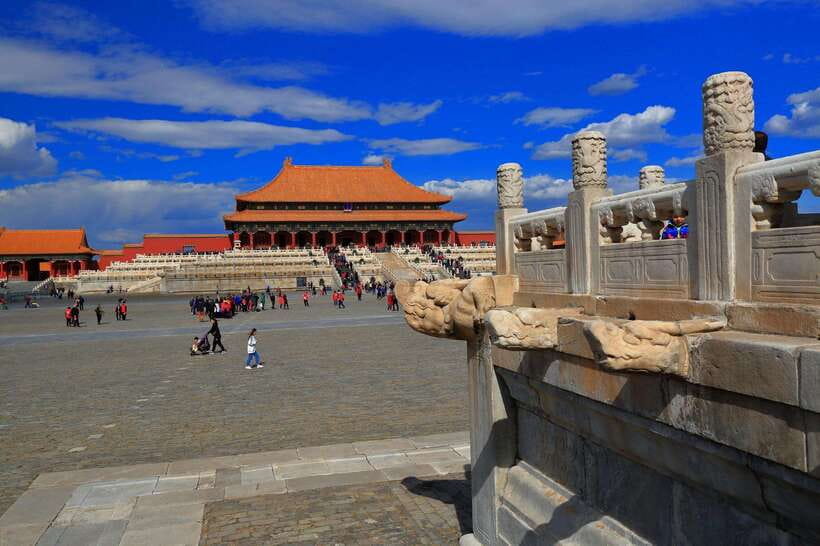 Forbidden City, Summer Palace & Temple of Heaven Tour - Price and overall value at $99