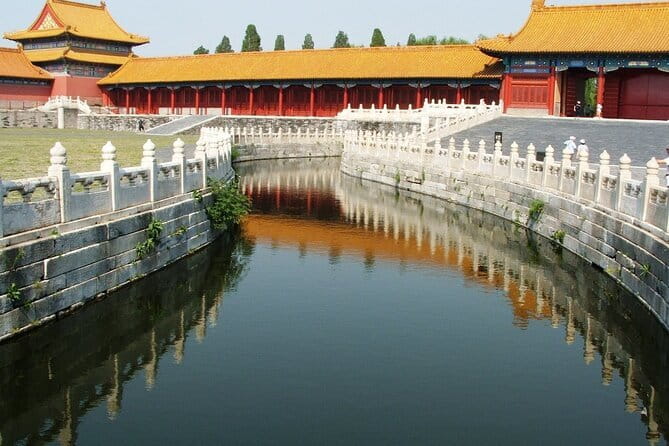 Forbidden City Ticket Booking - Key points to know before booking