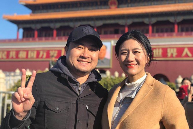 Forbidden City with Hutong Cuisine Private Walking Tour - Is $128 per person a fair price?