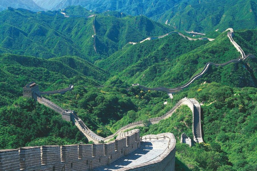 From Beijing: Badaling Great Wall Bus Group Tour - Why this $22 Badaling trip makes sense