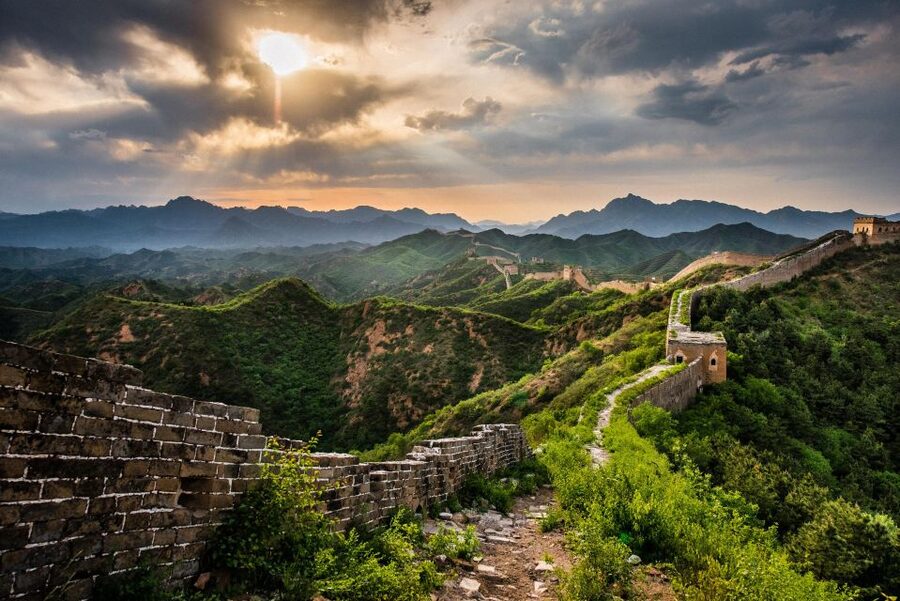 From Beijing: Badaling Great Wall Bus Group Tour - Three hours among Badaling’s towers