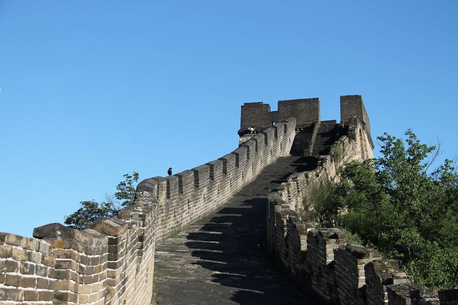 From Beijing: Mutianyu Great Wall Private Tour with Lunch - Key points to know before you book