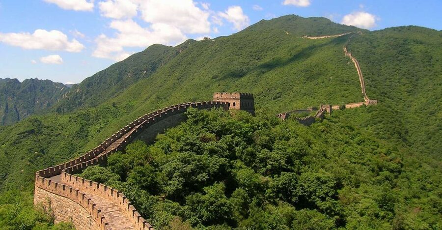 From Beijing: Mutianyu Great Wall Private Tour with Lunch - Getting from Beijing to Mutianyu