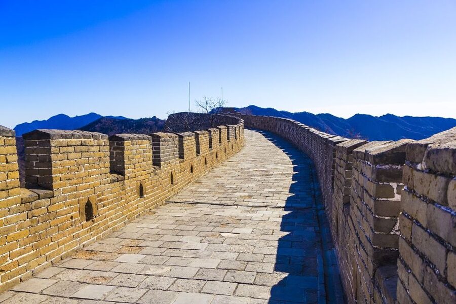 From Beijing: Mutianyu Great Wall Private Tour with Lunch - Who should choose this Mutianyu day trip?