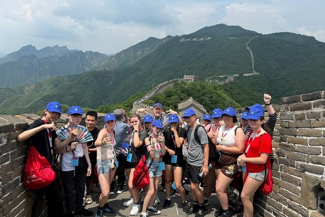 Full Day Guided Exploration of Beijing Badaling Great Wall - What the $114 price includes