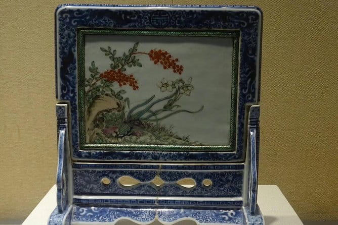 Full-Day Private Tour Panjiayuan Antique Market and Beijing Capital Museum - Why this pairing works in one Beijing day