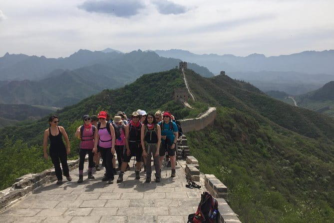 Full-Day Private Tour Panjiayuan Antique Market and Beijing Capital Museum - Transport inside the Fourth Ring Road