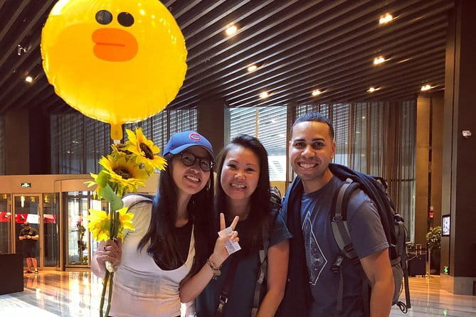 Full-Day Private Tour Panjiayuan Antique Market and Beijing Capital Museum - Panjiayuan in one focused shopping hour