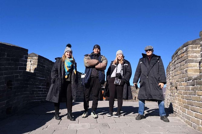 Great Wall Layover Small Group Tour (7AM-11AM) - Why Mutianyu works so well for a Beijing layover