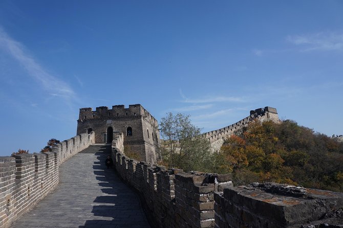 Great Wall of China at Mutianyu Full-Day Tour Including Lunch from Beijing - Is $79 good value?