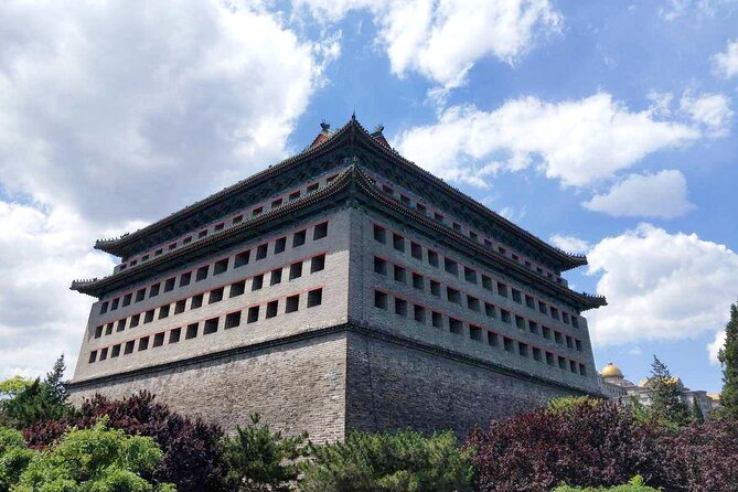 Great Wall of China at Mutianyu plus Ancient City Wall of Beijing - How much value is in the $175 price