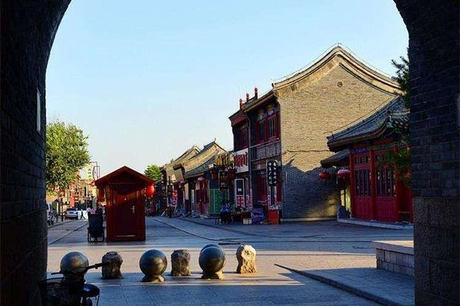Great Wall Origins: Beijing Bullet Train to Qinghuangdao Private Day Trip - Why this is a different Great Wall day from Beijing