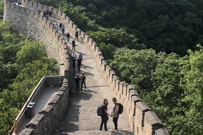 Great Wall & Temple of Heaven Private Layover Guided Tour - Is $180 per person good value?