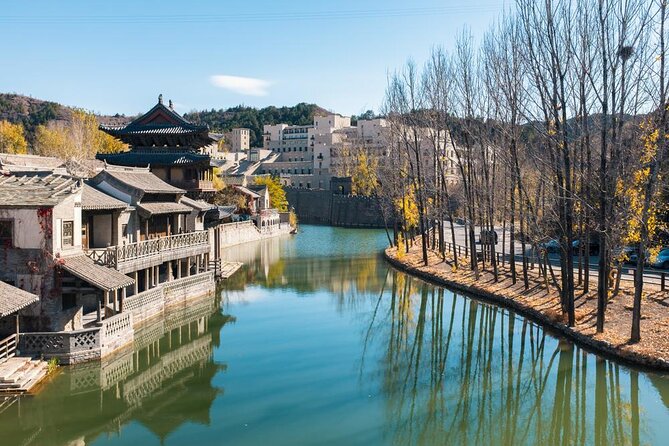 Gubei Water Town and Simatai Great Wall Private Day Tour - Why this Beijing day trip works so well