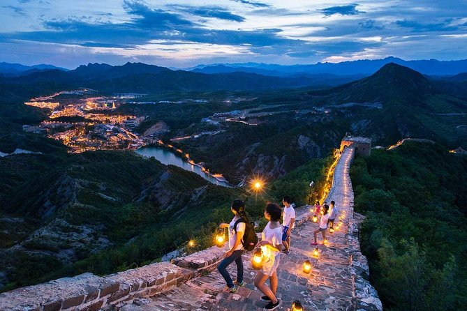 Gubei Water Town and Simatai Great Wall Private Day Tour - Should you book Gubei Water Town and Simatai?
