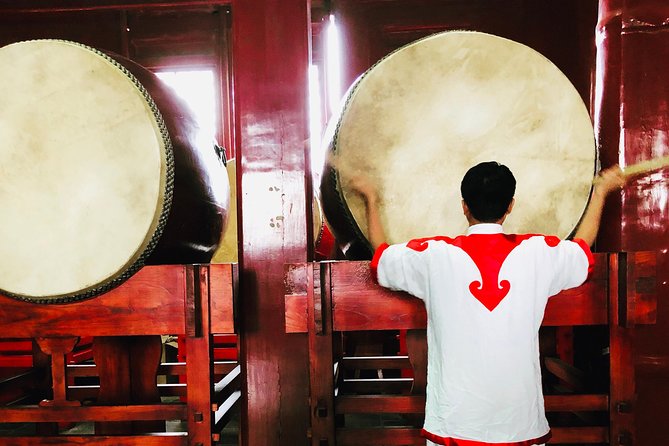 Half-Day Private Beijing Hutong Walking Tour with Dim Sum - Dim sum and the food side of the tour