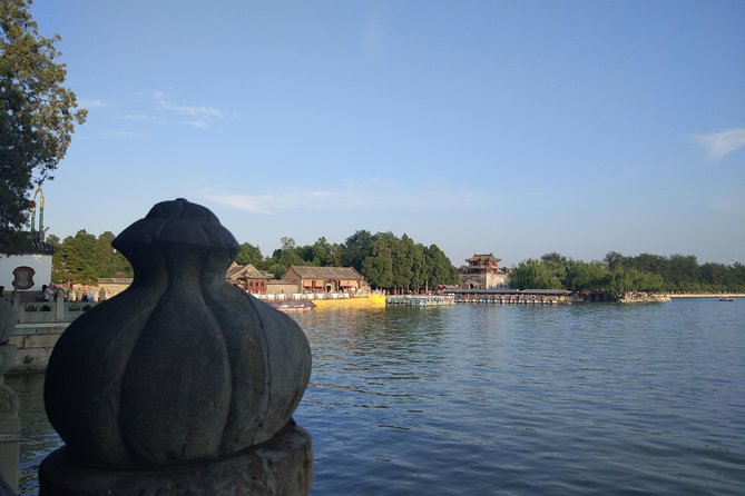 Half Day Private Tour to Summer Palace in Beijing - Morning or Afternoon: Choosing the Better Start