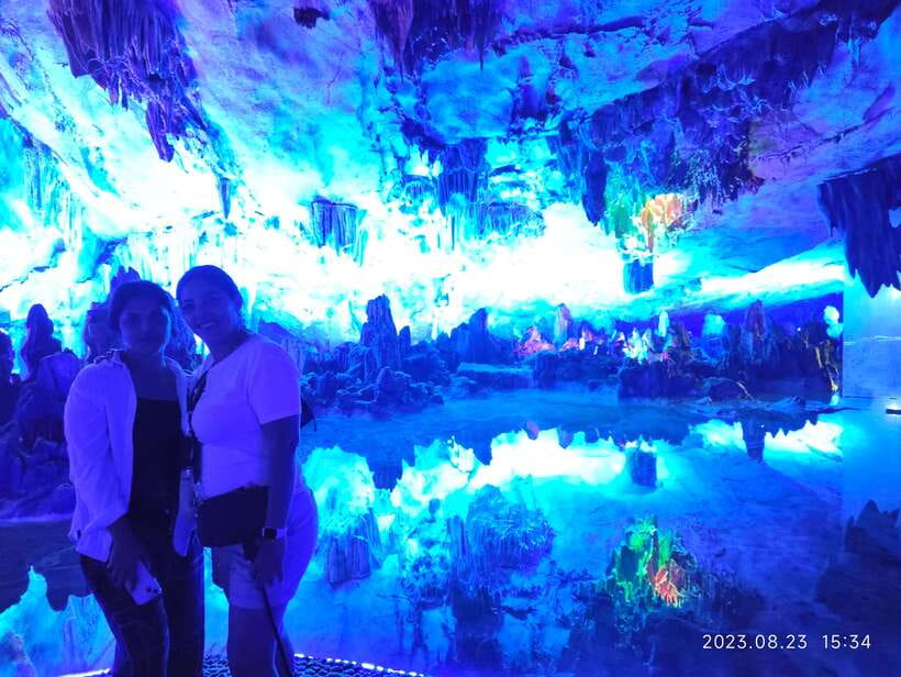 Highlights from Guilin to Yangshuo Full Day Private Tour - Key points at a glance
