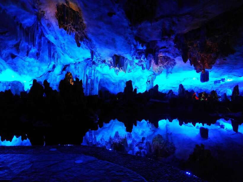 Highlights from Guilin to Yangshuo Full Day Private Tour - Lunch in Yangshuo and old-style Fuli