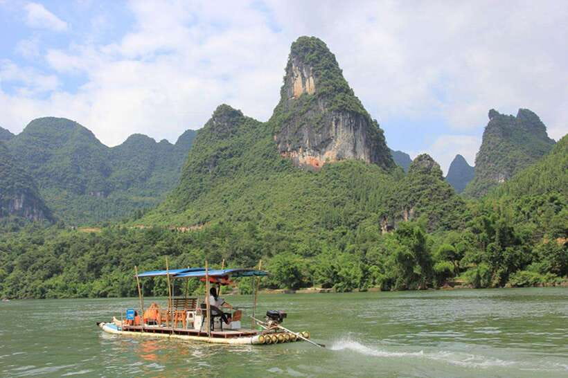 Highlights from Guilin to Yangshuo Full Day Private Tour - Is $108 per person good value?