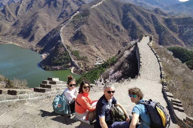 Huanghuacheng Great Wall & Ming Tombs w/ Sacred Way Private Tour - Leaving Beijing early for Huairou