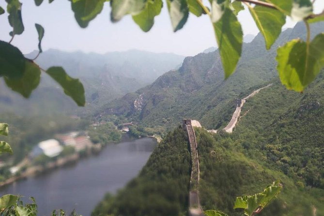 Huanghuacheng Great Wall Private Layover Guided Tour - Who will get the most from this experience