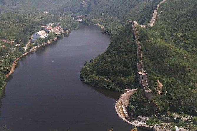 Huanghuacheng Great Wall Private Layover Guided Tour - From Beijing airport to the wall