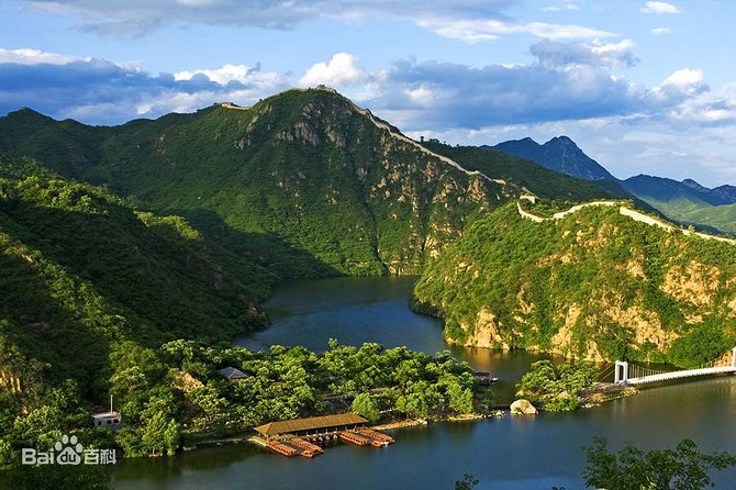 Huanghuacheng Lakeside Great Wall Private Day Tour - Who should book this outing