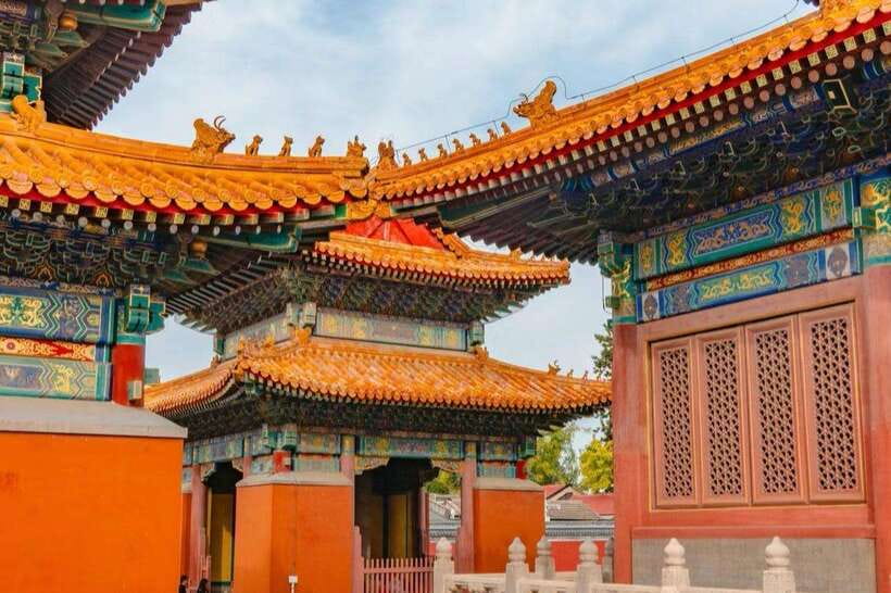 Hutong Walking Tour: Discover Real Beijing without Crowds - Key points before you book
