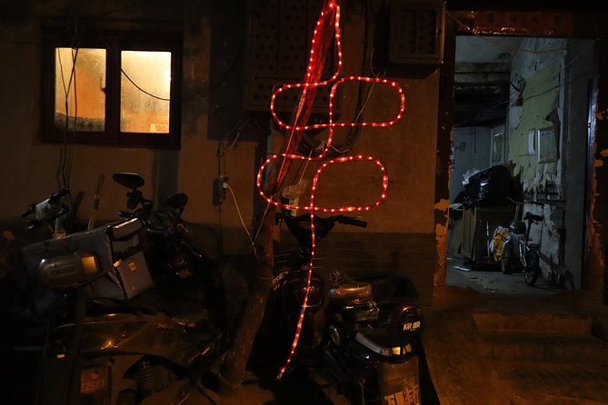 Imperial Beijing Central Axis Journey by bike - The Egg, Qianmen, and the old southern gate