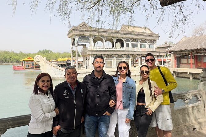Imperial Splendor: Private 2-Day Beijing Discovery Tour - The Temple of Heaven and imperial ritual