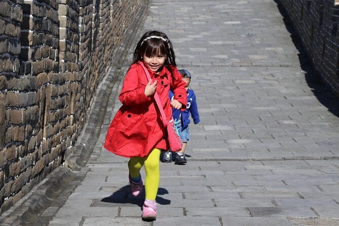 Imperial Splendor: Private 2-Day Beijing Discovery Tour - The Summer Palace after the Great Wall