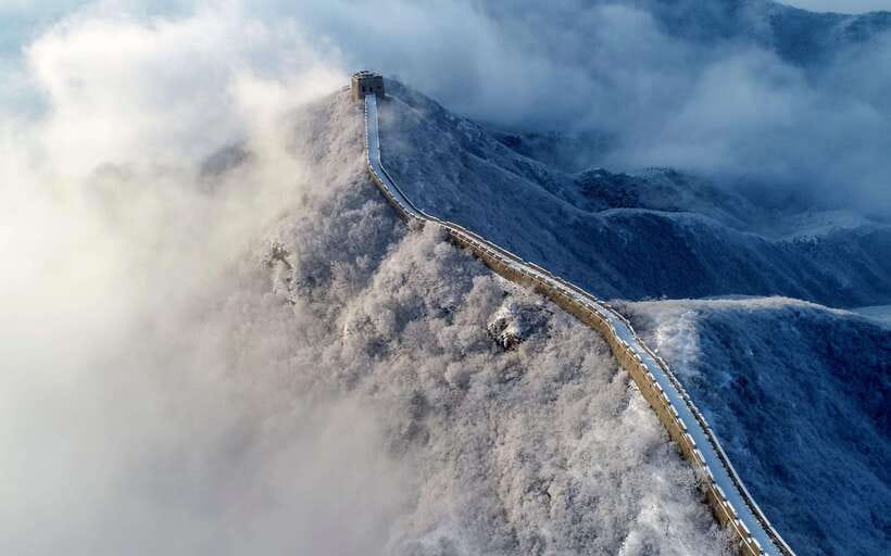 Jinshangling Great Wall Of Beijing Tickets And Other Option - Optional Stops on the Return to Beijing