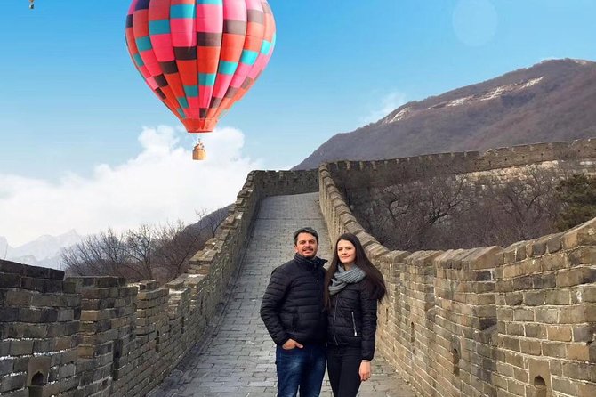 Jinshanling Great Wall Day Trip: Transfer or Guided Service - Why Jinshanling makes a better hiking day