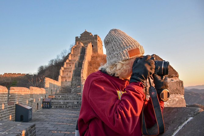 Jinshanling Great Wall Private Day Trip–Scenic and Less Crowded - Why Jinshanling Makes a Better Walking Day