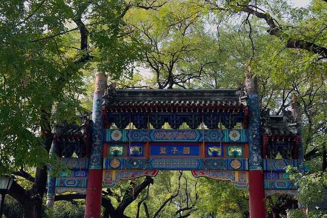Lama Temple Tour with Tickets: Beijing's Hidden Mystical World - What the Three and a Half Hours Feel Like