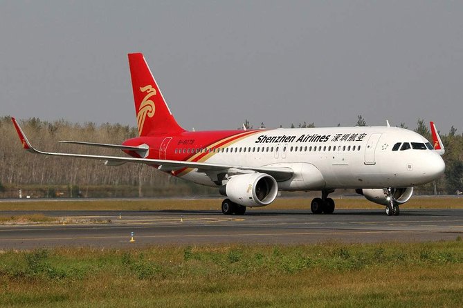 Layover Mutianyu Great Wall Tour Start From Capital Airport(PEK) - Why Mutianyu works for a Beijing layover