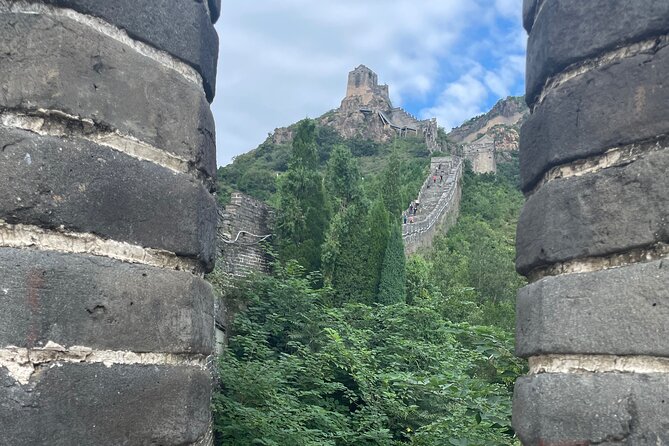 Layover Tours For Mutianyu Great Wall Or Other Places - Who should book this private day?