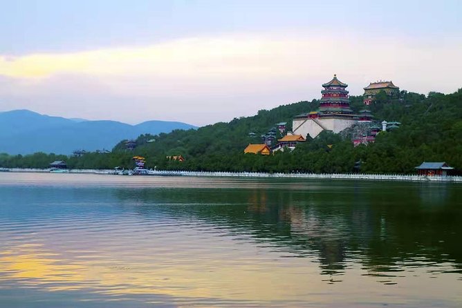 Layover Trip to Mutianyu Great Wall&Summer Palace with English Speaking Driver - Should you book this Mutianyu and Summer Palace tour?
