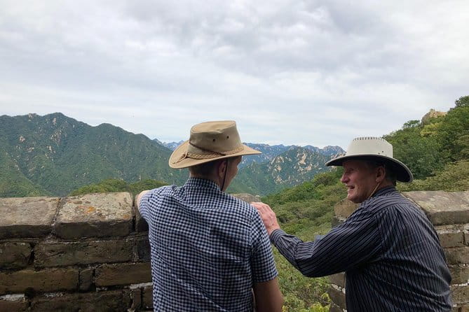Layover Trip With English Speaking Driver - The drivers make the biggest difference