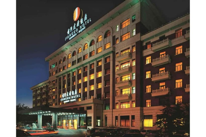 Liyuan Theatre Beijing Opera Show Tickets - How much will you understand?
