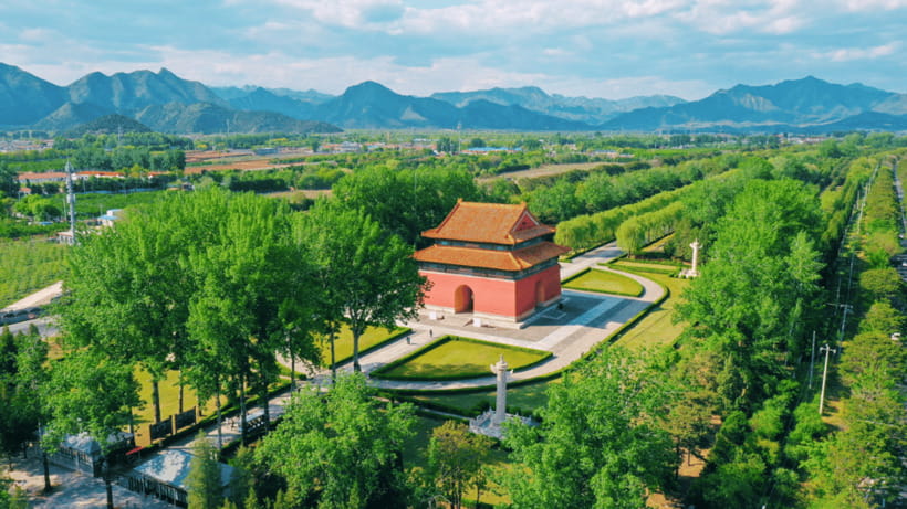Ming Tombs Admission Ticket - Why the Ming Tombs are worth a day