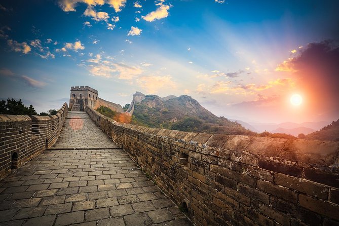 Mini Group: 2-Day Beijing Highlights and Great Wall Tour - Tiananmen Square and the Forbidden City